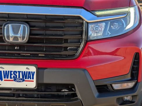 Used 2022 Honda Ridgeline RTL-E image 8
