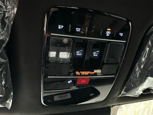 New 2026 Hyundai Santa Fe Calligraphy image 34