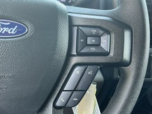 Used 2022 Ford F350 XLT w/ XLT Value Package AWD/4WD image 32
