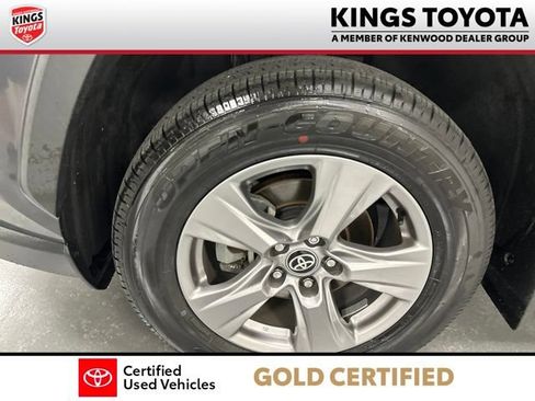 Certified 2023 Toyota RAV4 XLE w/ Convenience Package AWD/4WD image 29