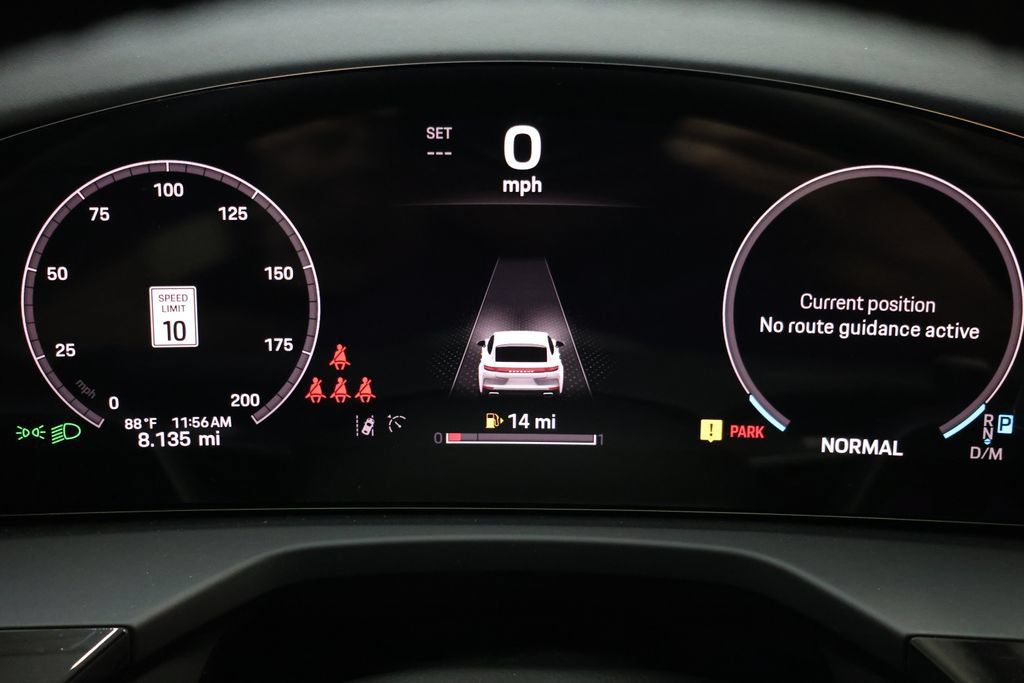 Used 2026 Porsche Panamera image 87