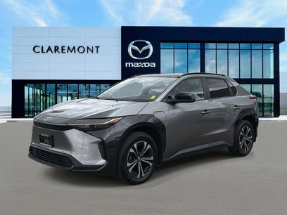 Used 2025 Toyota bZ4X FWD w/ Weather Package