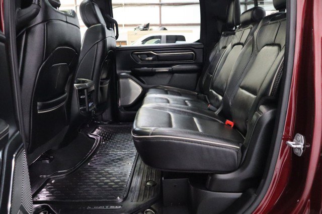 Used 2019 RAM 1500 Limited AWD/4WD image 9