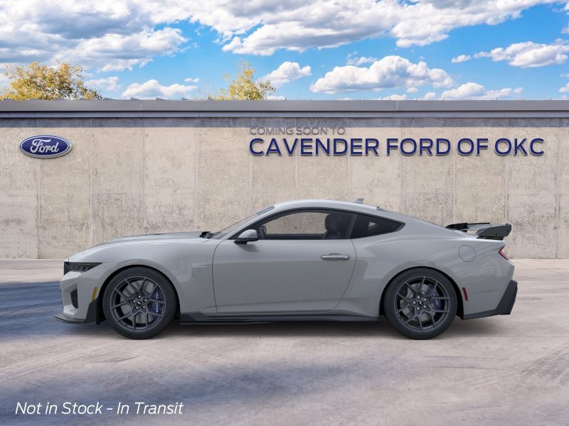 New 2026 Ford Mustang Dark Horse SC RWD image 25