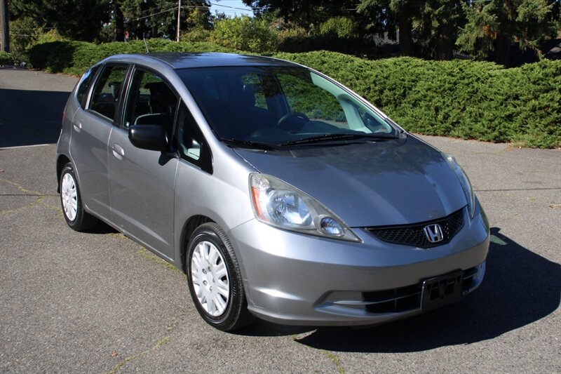Used 2010 Honda Fit image 2