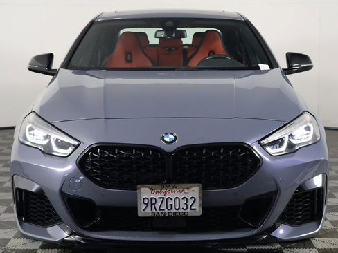 Used 2024 BMW M235i xDrive Gran Coupe M235i xDrive w/ Premium Package image 2