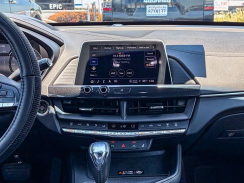 Certified 2023 Cadillac CT4 Luxury w/ Sun And Sound Package AWD/4WD image 13