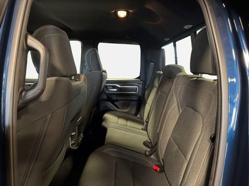 Used 2023 RAM 1500 Big Horn AWD/4WD image 24