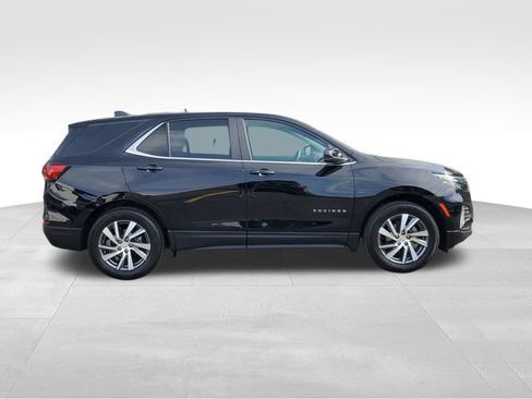 Certified 2024 Chevrolet Equinox LT w/ LPO, Floor Liner Package FWD image 6