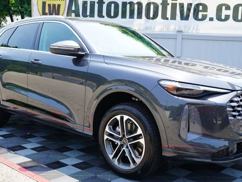 Used 2026 Audi Q5 Premium Plus AWD/4WD image 3