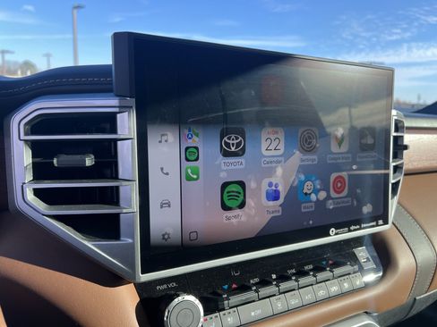 Used 2024 Toyota Tundra 1794 Edition image 25