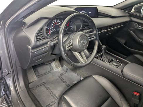 Used 2023 MAZDA MAZDA3 s image 8