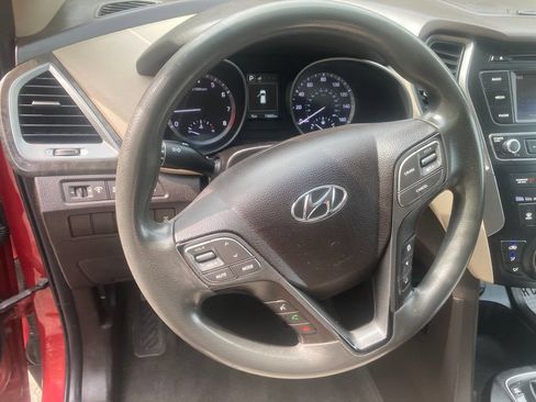 Used 2017 Hyundai Santa Fe Sport AWD/4WD image 18