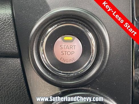 Used 2021 Nissan Titan PRO-4X w/ Pro-4x Utility Package image 34