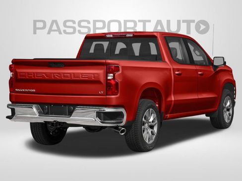 Used 2019 Chevrolet Silverado 1500 RST w/ All-Star Edition image 6