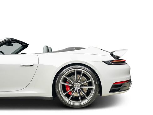 Used 2023 Porsche 911 Carrera S RWD image 29