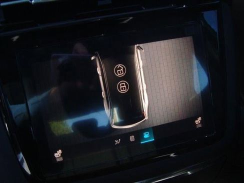 New 2026 Cadillac Escalade IQ Sport 1 image 21