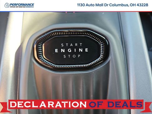 New 2026 Dodge Charger Scat Pack image 26