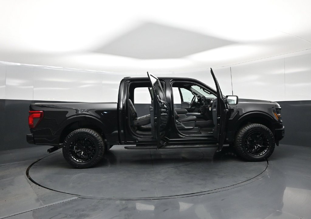Used 2026 Ford F150 STX RWD image 4