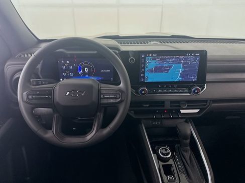 New 2026 Chevrolet Colorado Trail Boss image 22