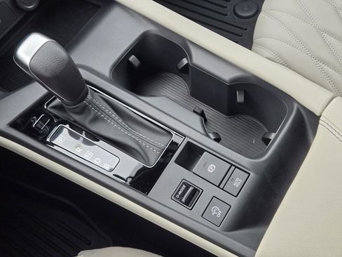 New 2026 Nissan Sentra SL image 17