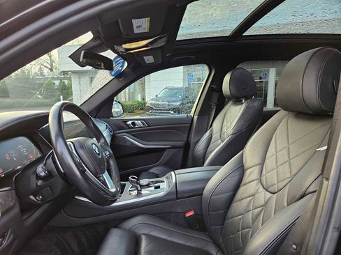 Used 2023 BMW X5 xDrive40i image 24