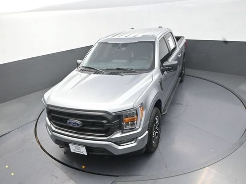 Used 2023 Ford F150 XLT w/ Equipment Group 302A High AWD/4WD image 14