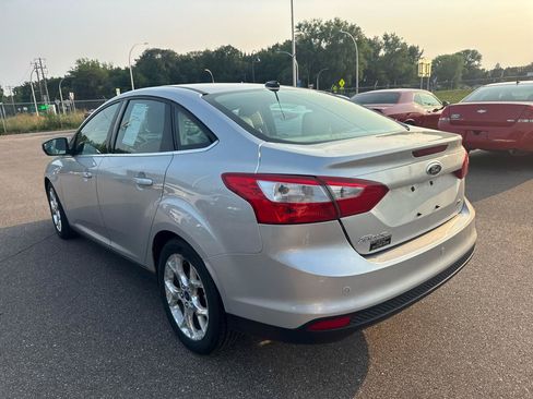 Used 2012 Ford Focus SEL FWD image 7