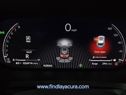 Used 2025 Acura MDX FWD w/ Technology Package image 26