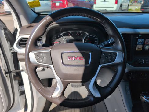 Used 2019 GMC Acadia SLT image 25