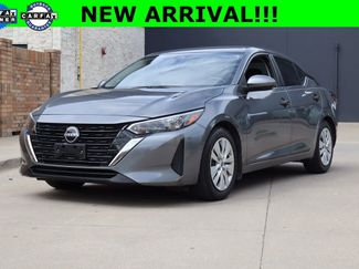 Used 2024 Nissan Sentra S FWD video 1