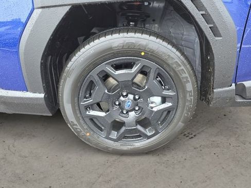 New 2026 Subaru Outback Limited image 14