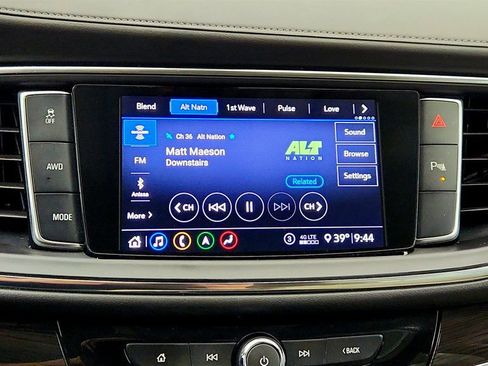 Used 2021 Buick Enclave Essence w/ Sound and Sites Package image 19