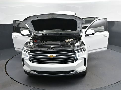 Used 2024 Chevrolet Tahoe LT RWD image 56