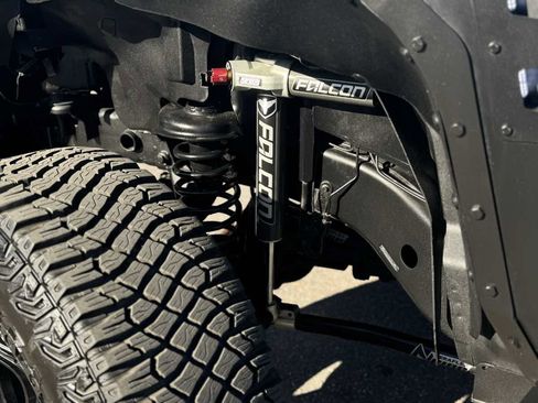 Used 2018 Jeep Wrangler Unlimited Sport S image 15