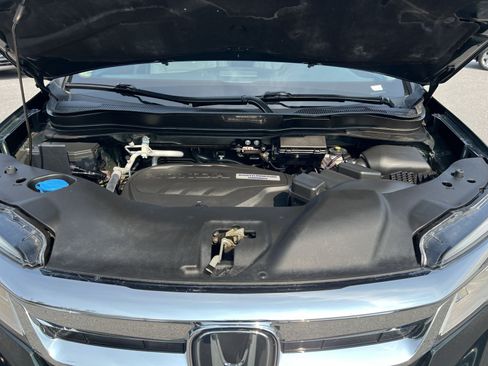 Used 2019 Honda Pilot Elite image 28