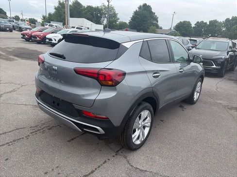 New 2026 Buick Encore GX Preferred w/ Comfort Package FWD image 6