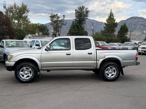 Used 2003 Toyota Tacoma PreRunner RWD image 83