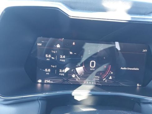 New 2026 GMC Canyon Elevation w/ Convenience Package RWD image 12