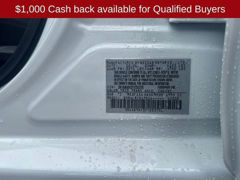 New 2026 Nissan Sentra SR image 29