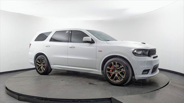Used 2019 Dodge Durango SRT AWD/4WD image 11