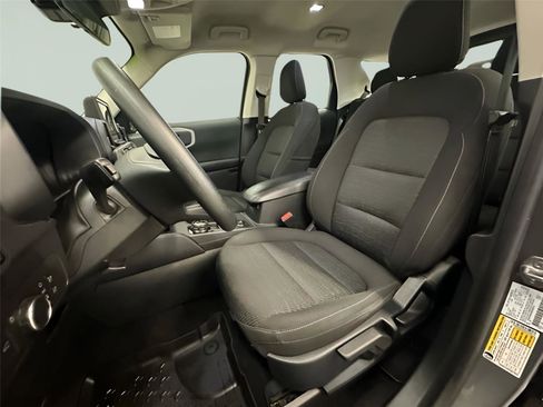 Used 2021 Ford Bronco Sport image 21