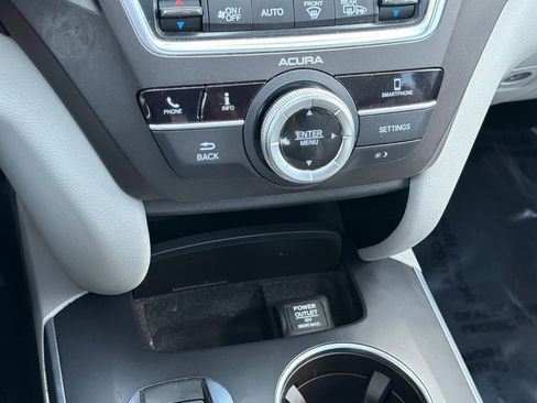 Used 2018 Acura MDX FWD image 18