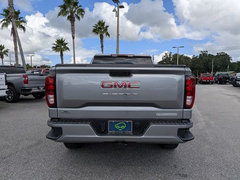 Certified 2026 GMC Sierra 1500 Elevation AWD/4WD image 31