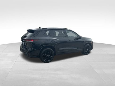 New 2026 Volkswagen Tiguan SE R-Line FWD image 5