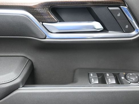 New 2026 Chevrolet Silverado 1500 LT Trail Boss AWD/4WD image 12