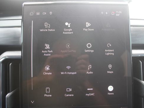 Used 2024 GMC Acadia AT4 w/ Super Cruise Package AWD/4WD image 50