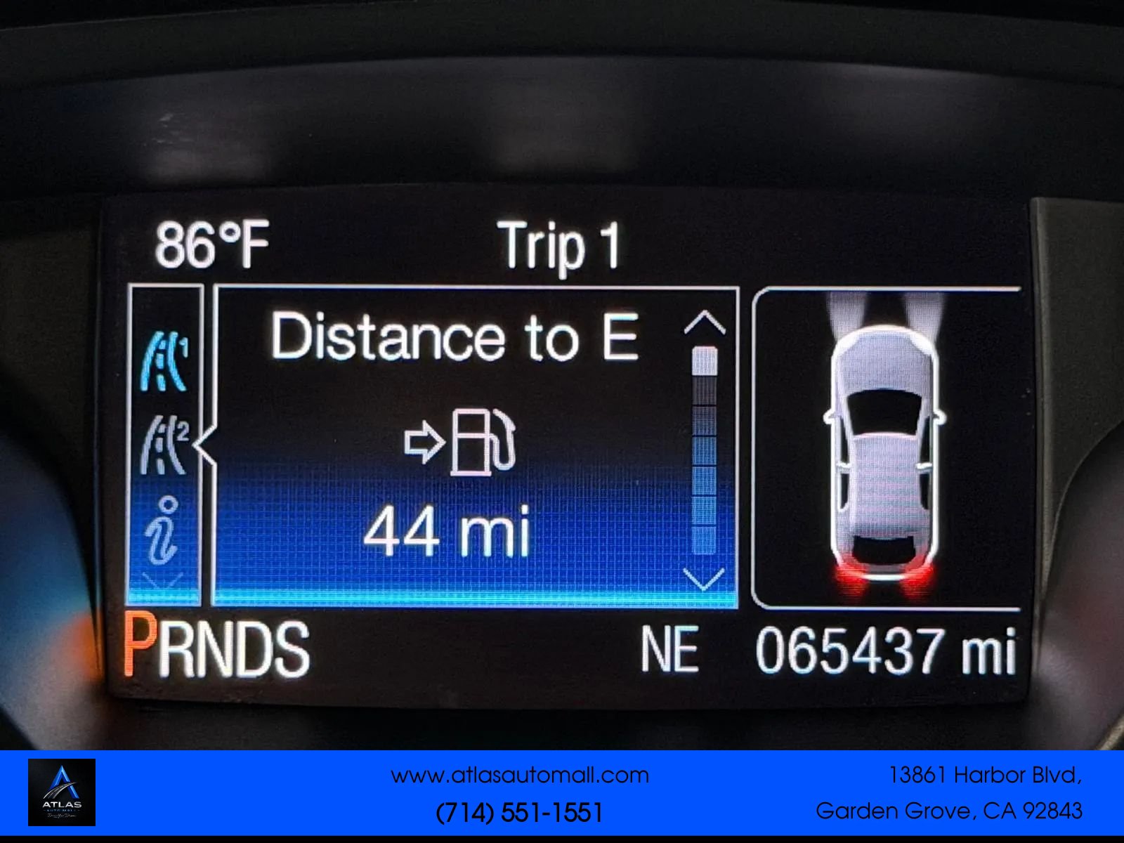 Used 2016 Ford Escape SE w/ Equipment Group 201A FWD image 36