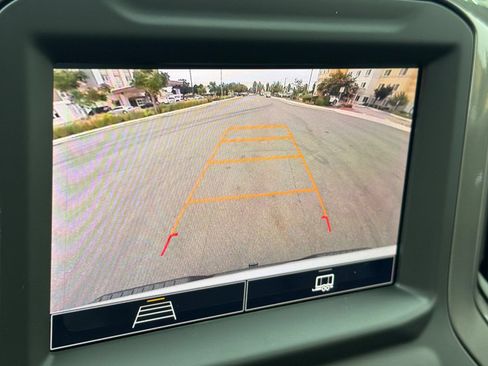 Used 2026 Chevrolet Silverado 1500 W/T w/ Trailering Package RWD image 19