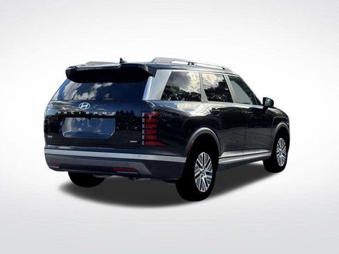 New 2026 Hyundai Palisade SEL Premium AWD/4WD image 7